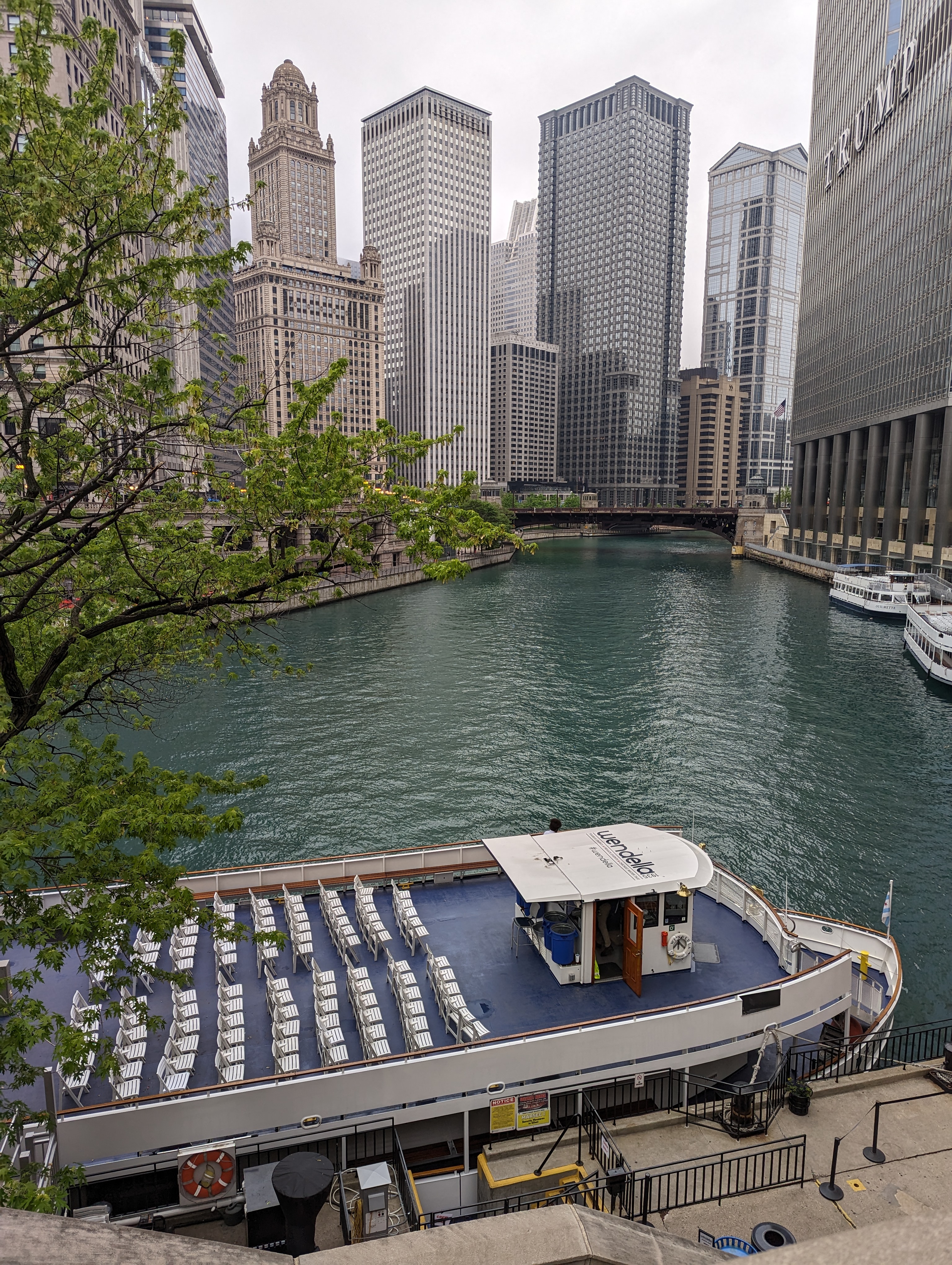 Chicago