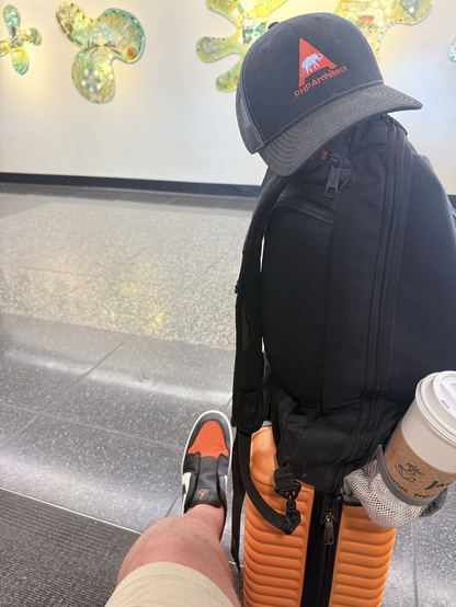 Posted media