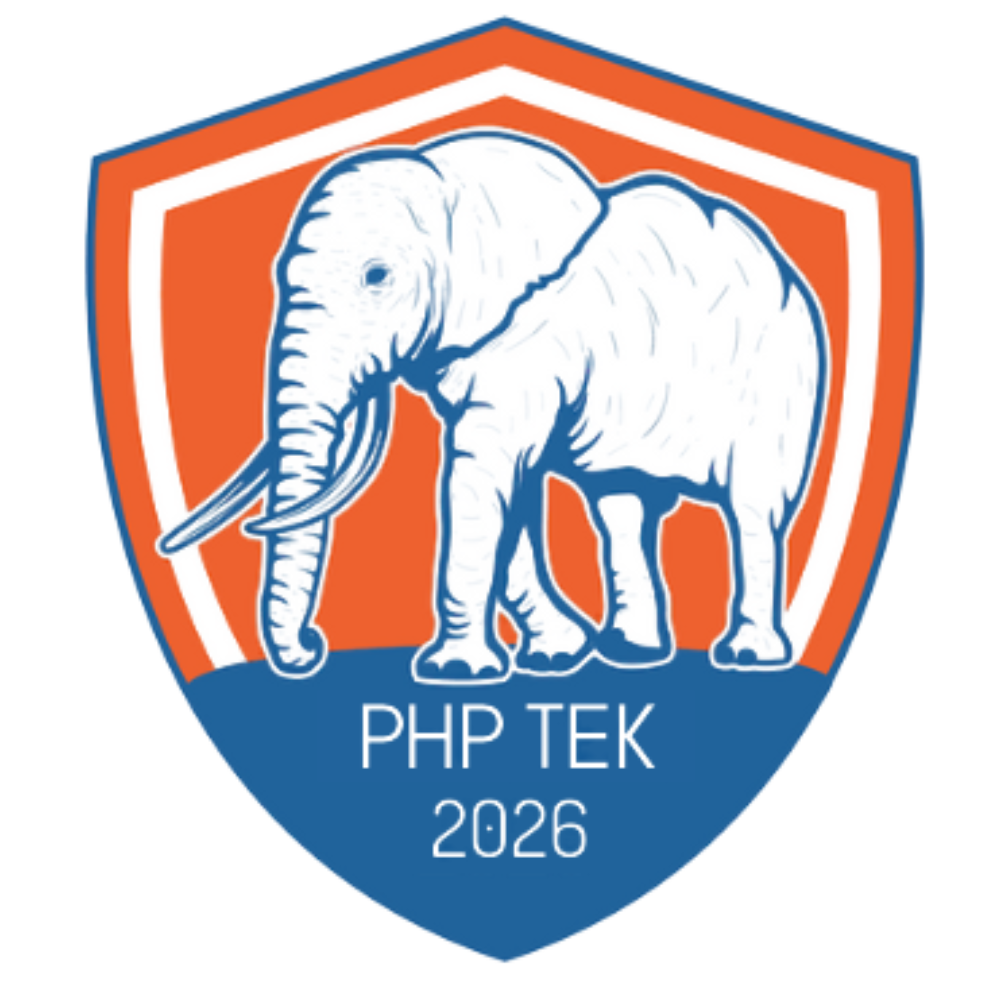 PHP Tek 2027 Logo