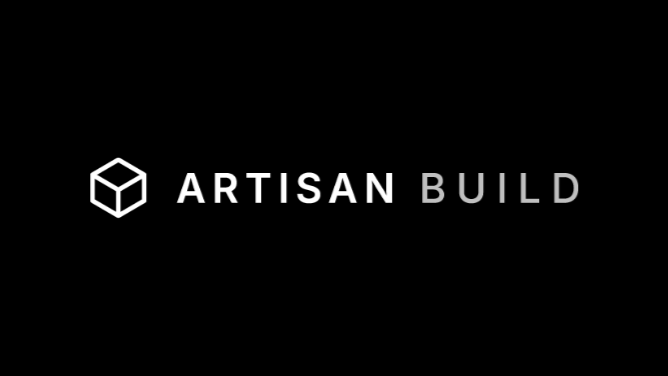 Artisan Build